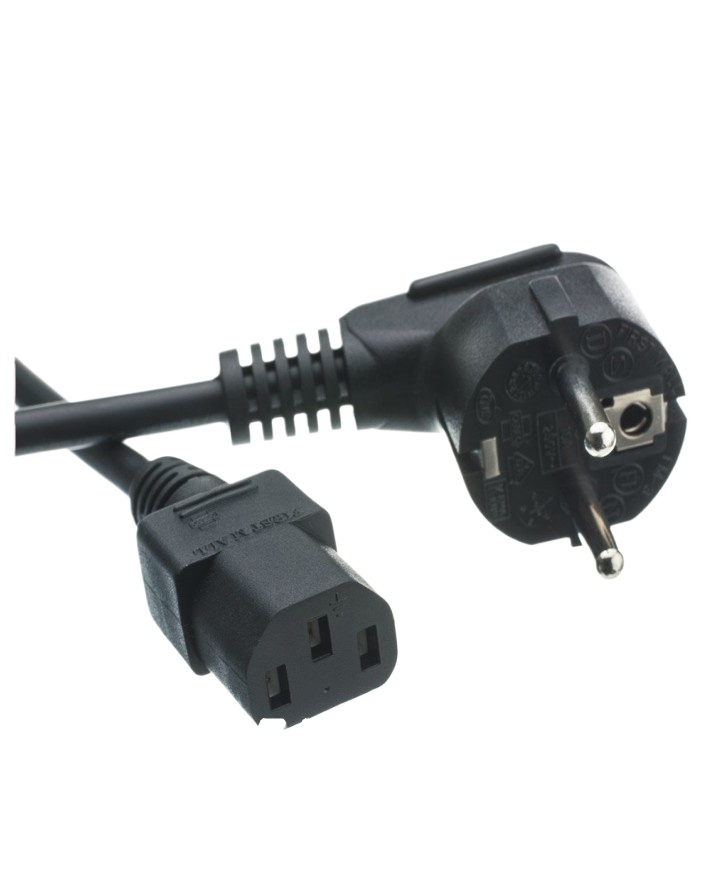 POWER CABLE FOR COMPUTER AND HOUSE AND OFFICE USE, FOR COMPUTERS PRINTERS DESKTOP MONITORS SCANNERS UPS AND OTHERS HOUSE HOLD