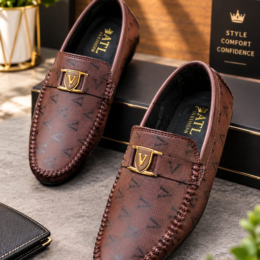 Loafers for men / Shoes for men / Formal shoes for men