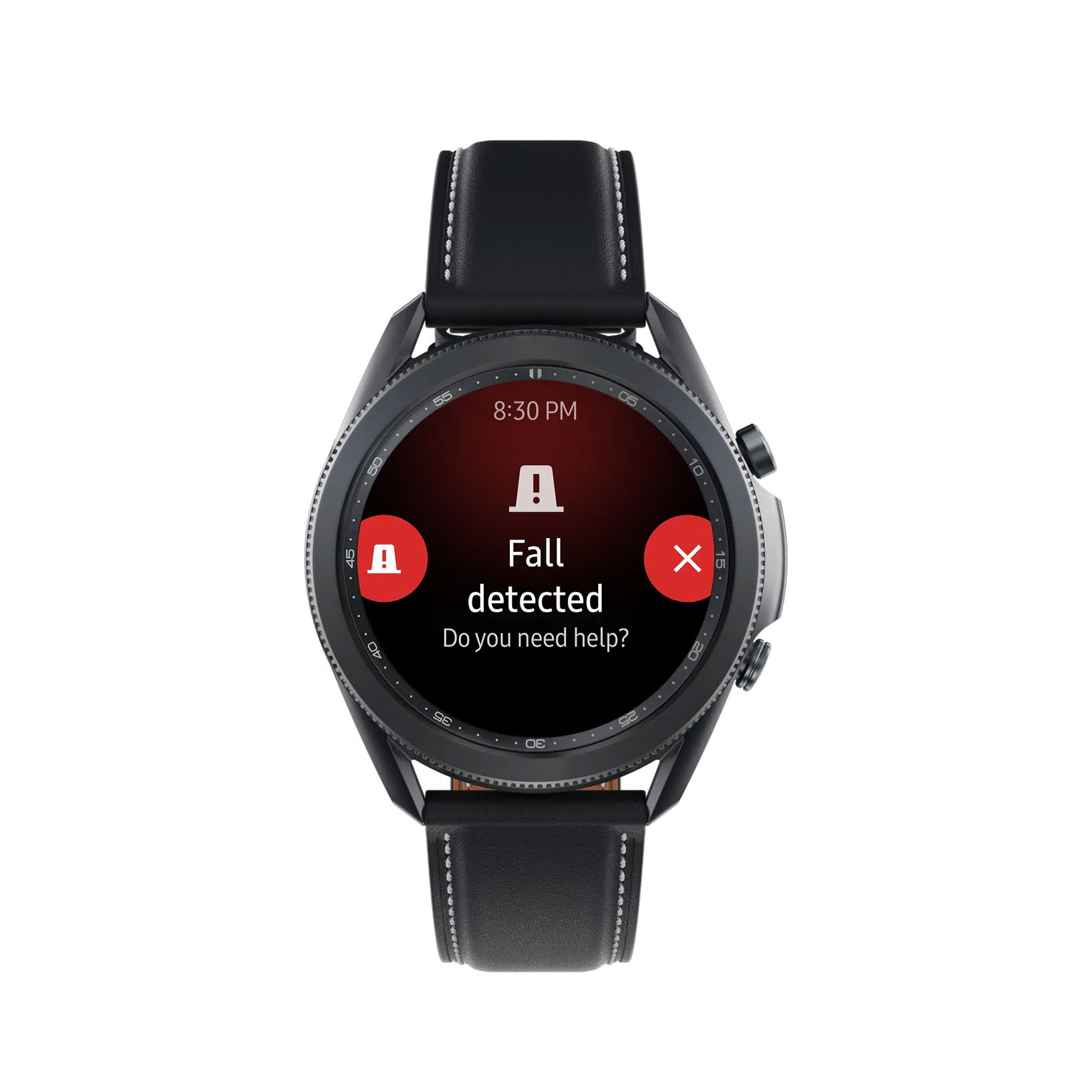 Galaxy Watch 41mm Lte Samsung Galaxy Watch3 Review PCMag