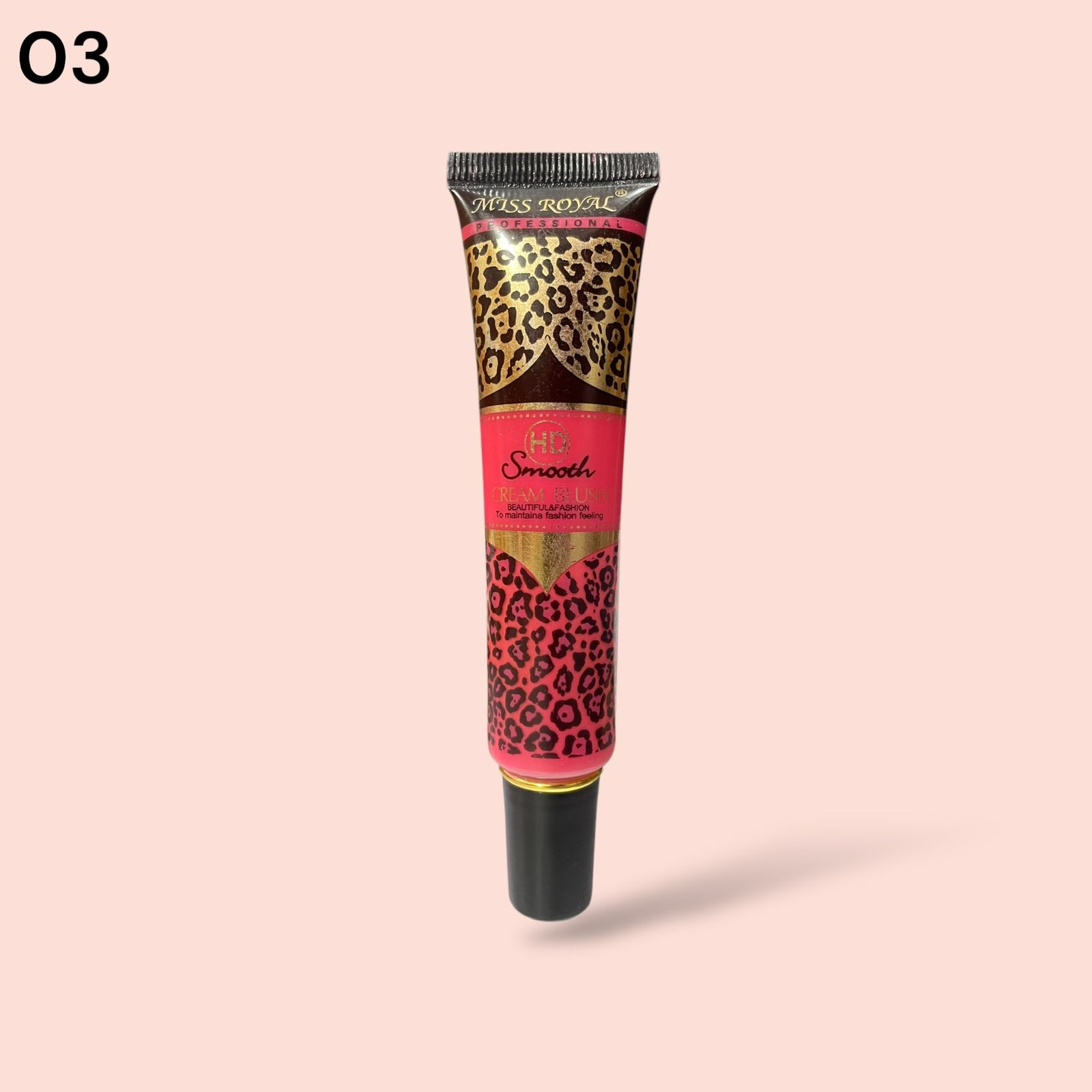 Liquid Makeup Blush 30ml Imported & Highquality