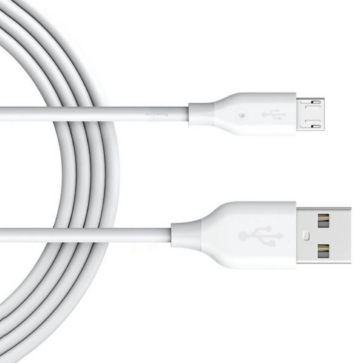 Fast Charging Micro USB Data Cable Charging & Data Transfer for Android price in Pakistan