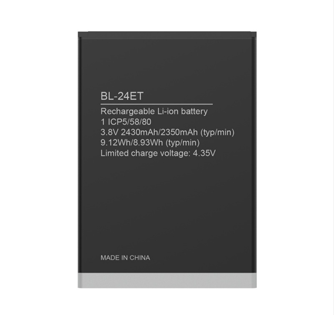 bl24et battery