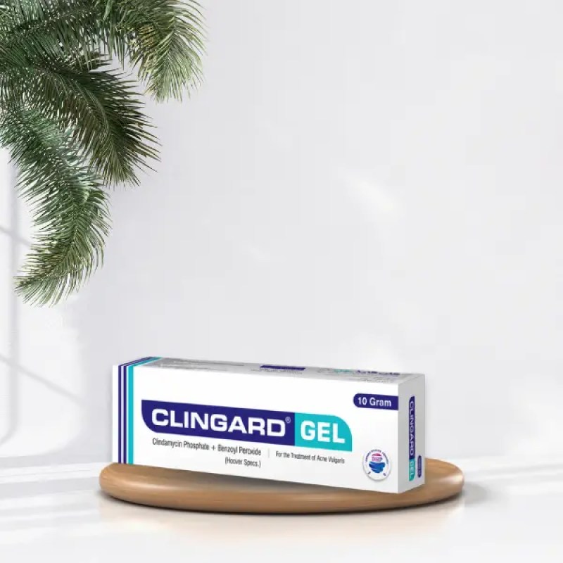 Clingard Gel | Moisturising Skin Care | Original
