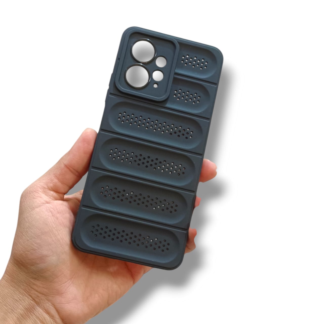 Redmi Note 12 4G Mobile Phone Case Multi Color Camera protection Soft MAtte Tpu Case Silicone Ultra Thin Back Cover