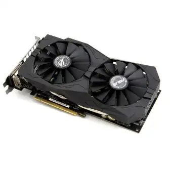 Amd Radeon Rx 470 4 Gb Gddr5 256 Bit Buy Online At Best Prices In Pakistan Daraz Pk