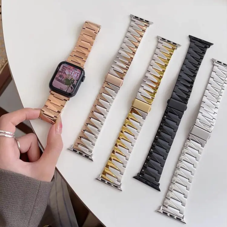 Apple watch straps on sale daraz