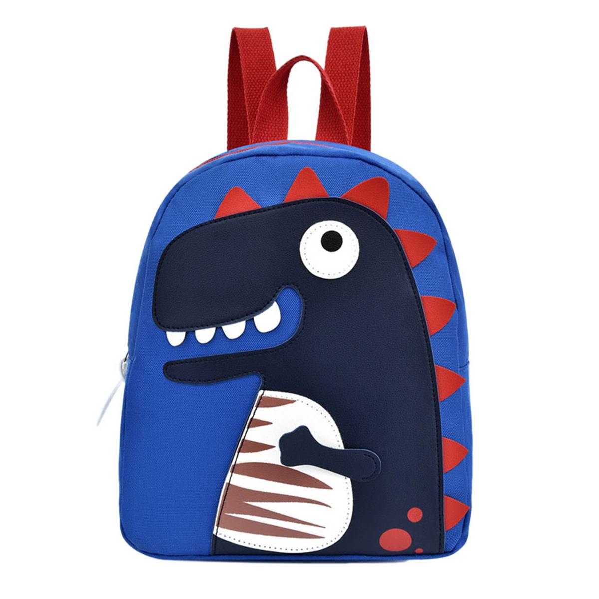 dinosaur school bag