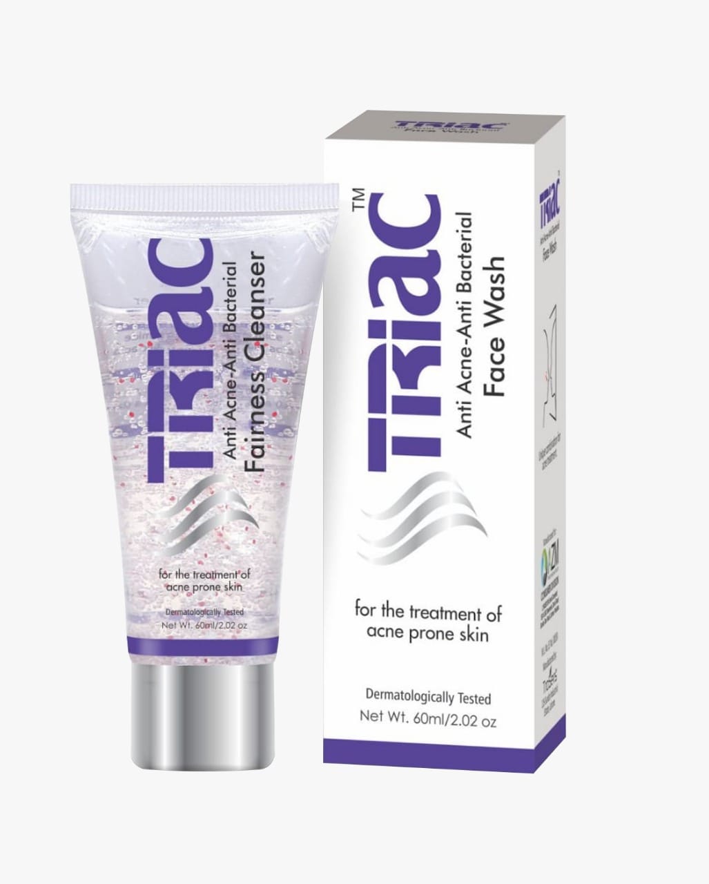 acne vulgaris face wash