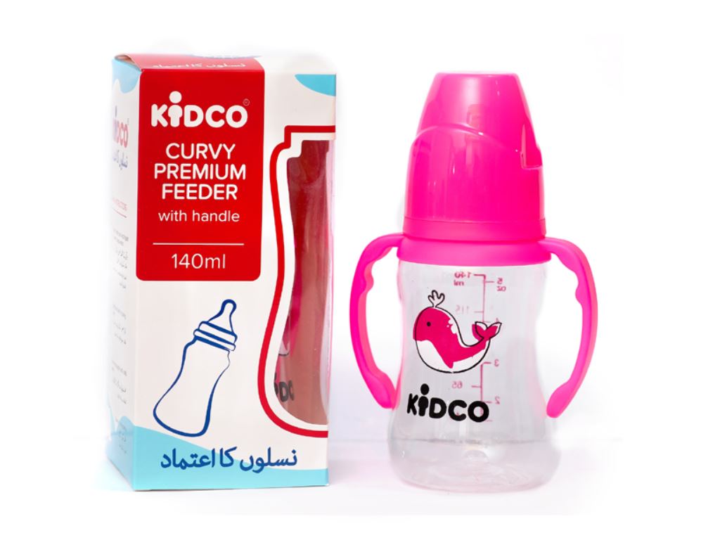 kidco feeder