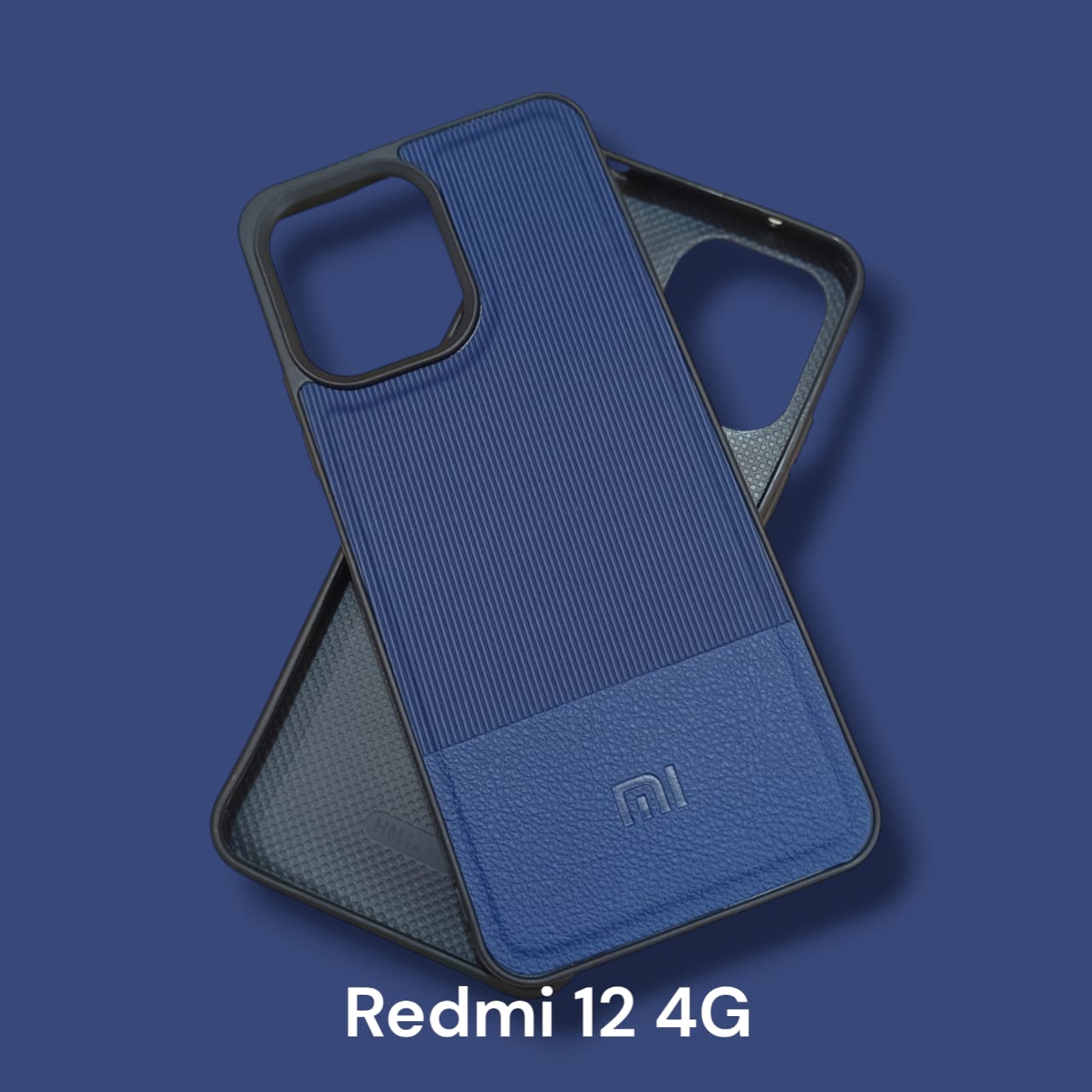 Redmi 12 4G Mobile Phone Case Multi Color Camera protection Soft MAtte Tpu Case Silicone Ultra Thin Back Cover