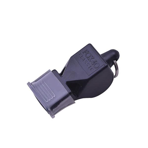 Outdoor Whistle Plastic FOX 40 Soccer Football Basketball Hockey Baseball Sports Classic Referee Whistle