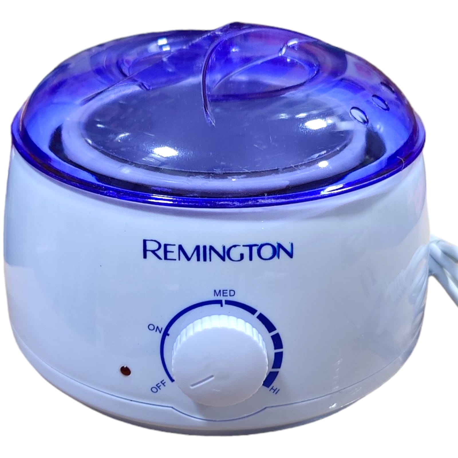 Philips Paraffin Warmer Machine Bellaffair Xanitalia Wax Heater