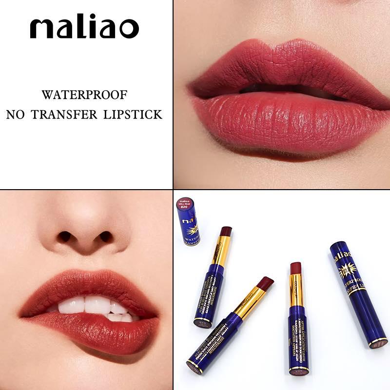 maliao lipstick