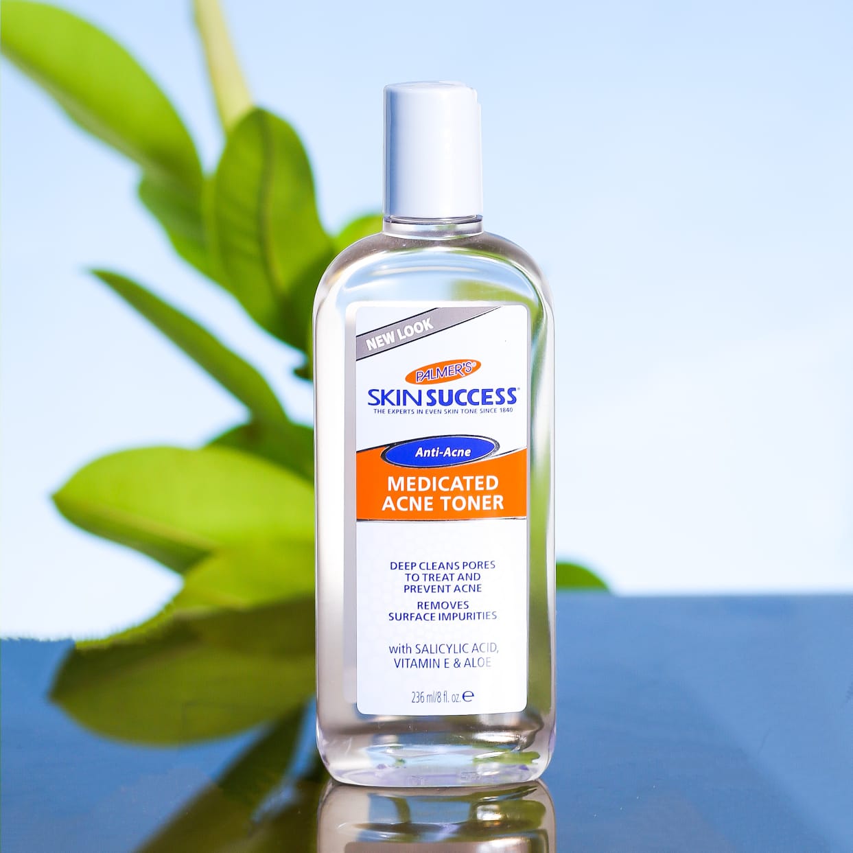 skin success acne toner