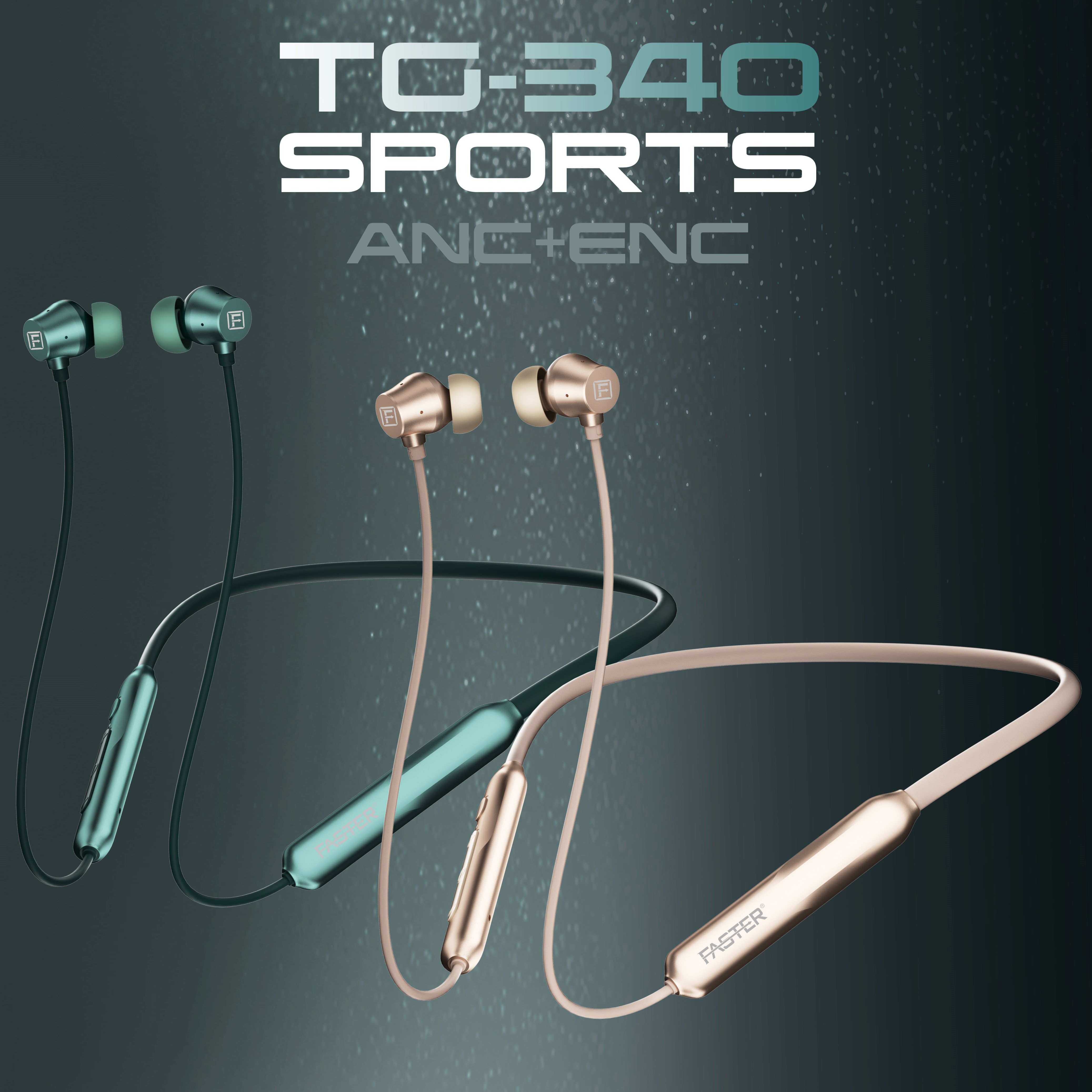 Noise Tune Elite Sport Neckband Noise Tune Elite Noise Tune Elite - Main Image