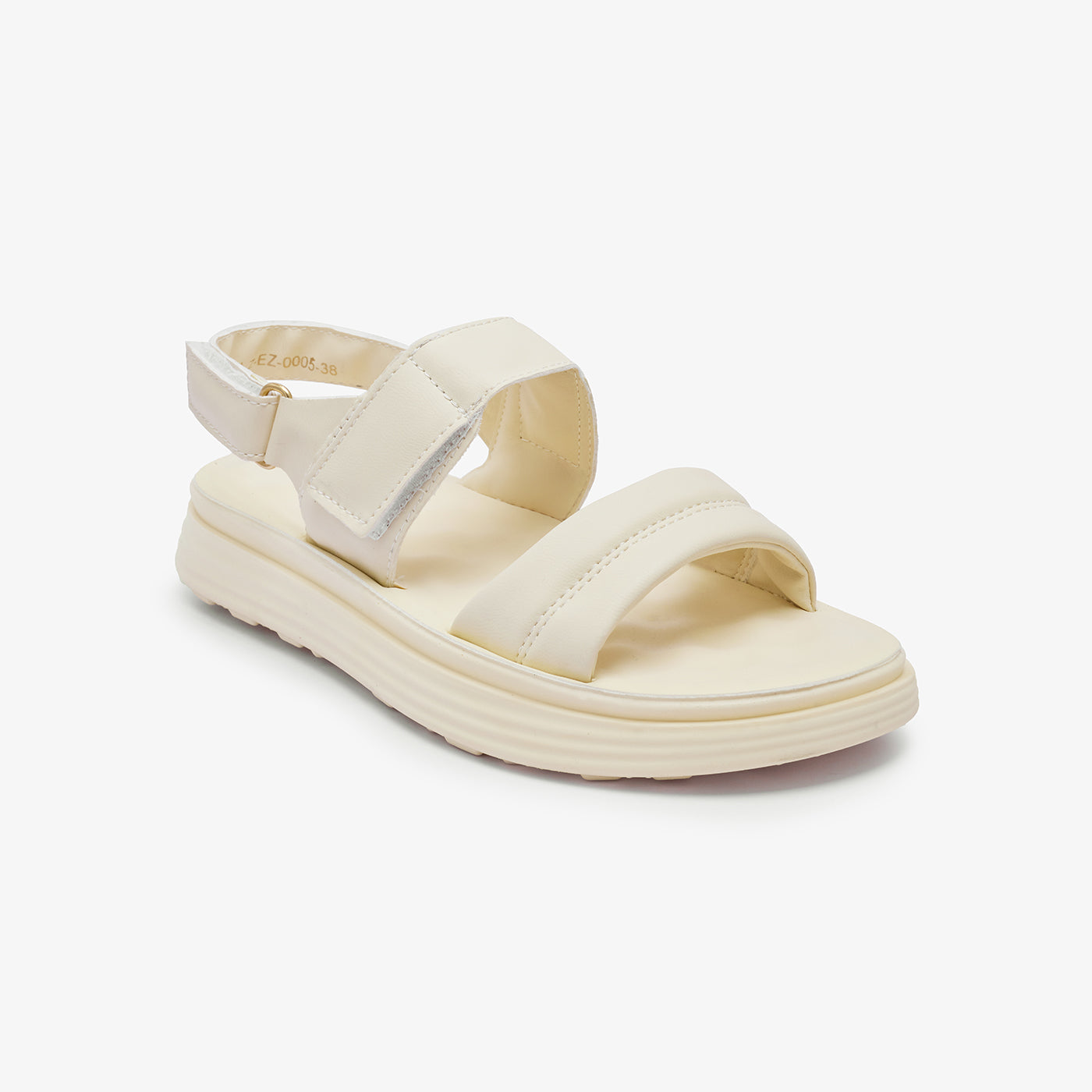 Liza Women's Bubble Sheet Sandals For Women - LIME SANDAL For Women - New Summers Arrival March 2025 - Shoes For Women