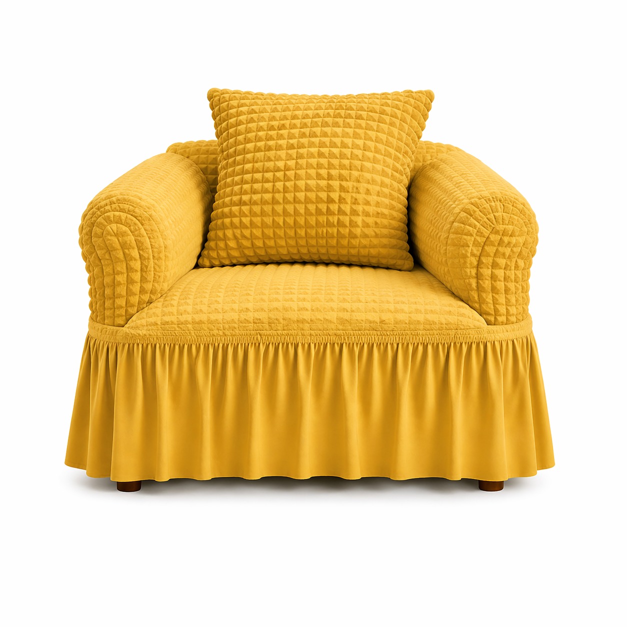 Bubble Sofa Covers/Stretchable Sofa Covers with Best Quality