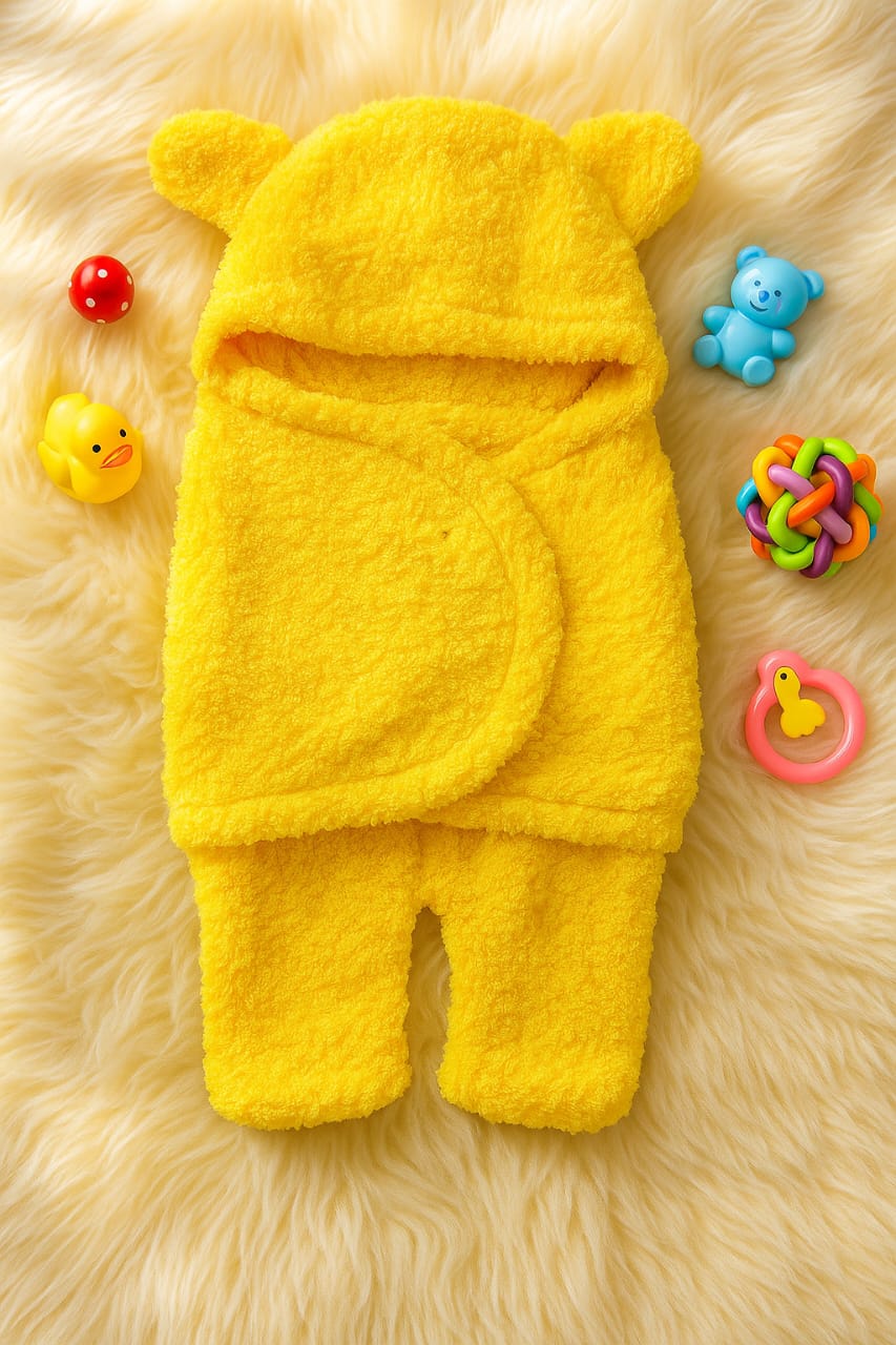 Elegant Microfiber Swaddle Blanket for Newborns 0-3 Months, Soft & Breathable Nursery Swaddle Wrap