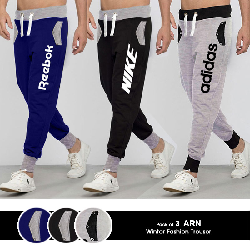 reebok trousers in pakistan