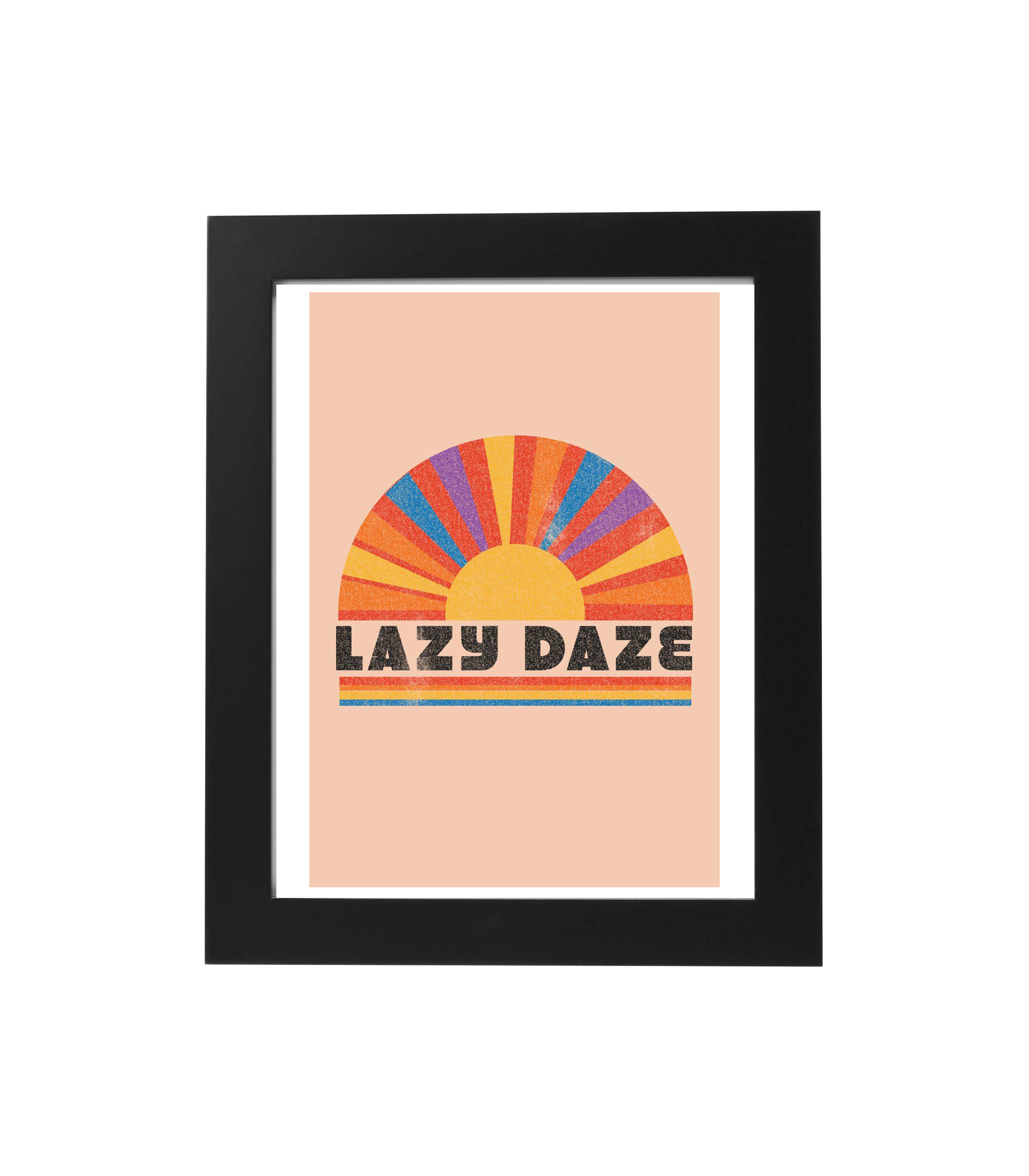 Aesthetic Random Women Empowerment Retro Style Motivational Quotes