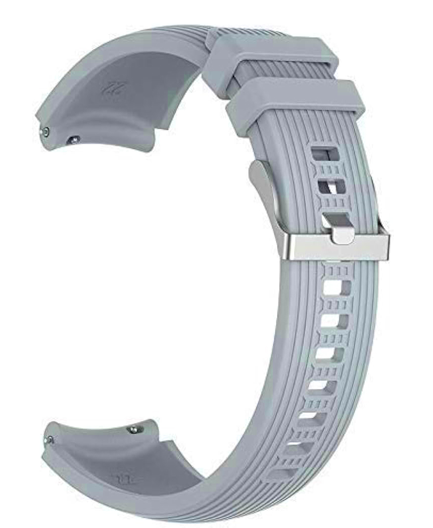 22mm Strap for Samsung Gear S3 Galaxy Watch & Watch 3 45mm Band for