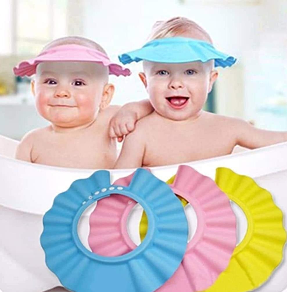 baby hair caps