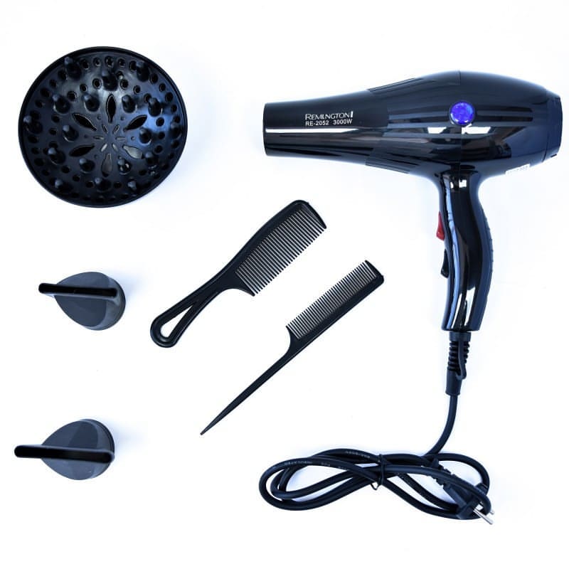 remington 5 in 1 hair styler