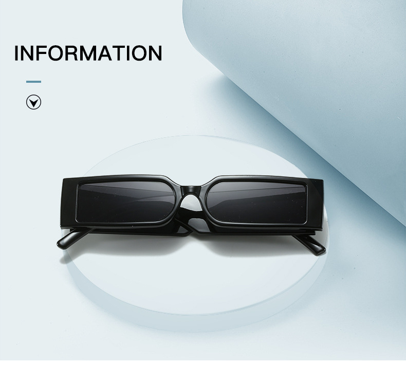 TikTok Glasses Look With Trendy TikTok Black White Tiktok Style Cool glasses