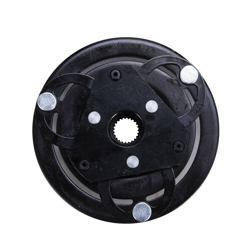 Car A/C Compressor Clutches Replacement from $50
