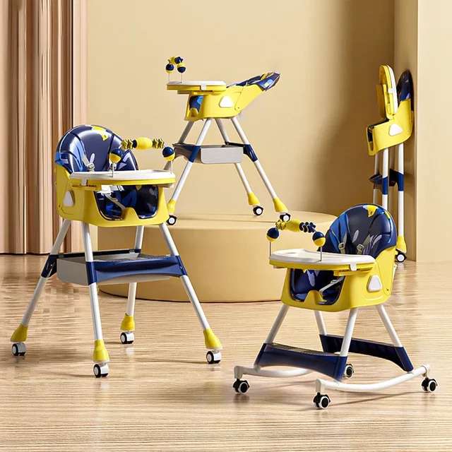 Buy Highchairs Online at Best Price in Pakistan Daraz.pk