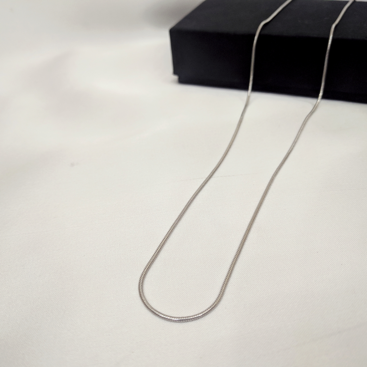 Trendy Round Stainless Steel Chain For Boys | Stainless Steel Trendy Men's Chain - Chain | New Design Chain For Boys & Men