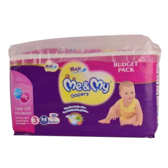 best diapers on a budget