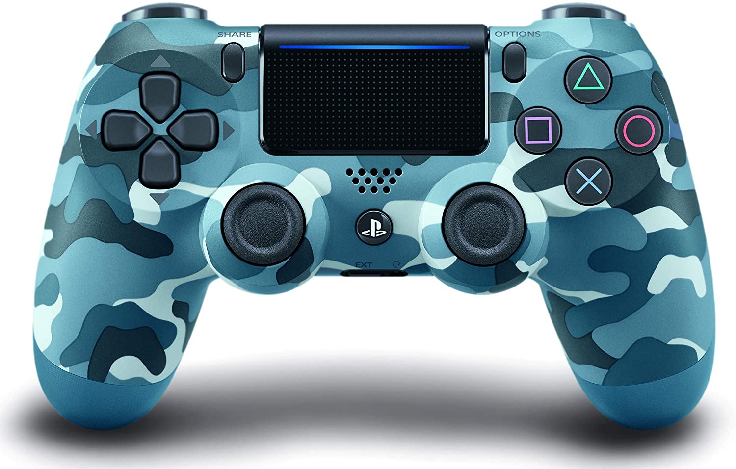 play station controller