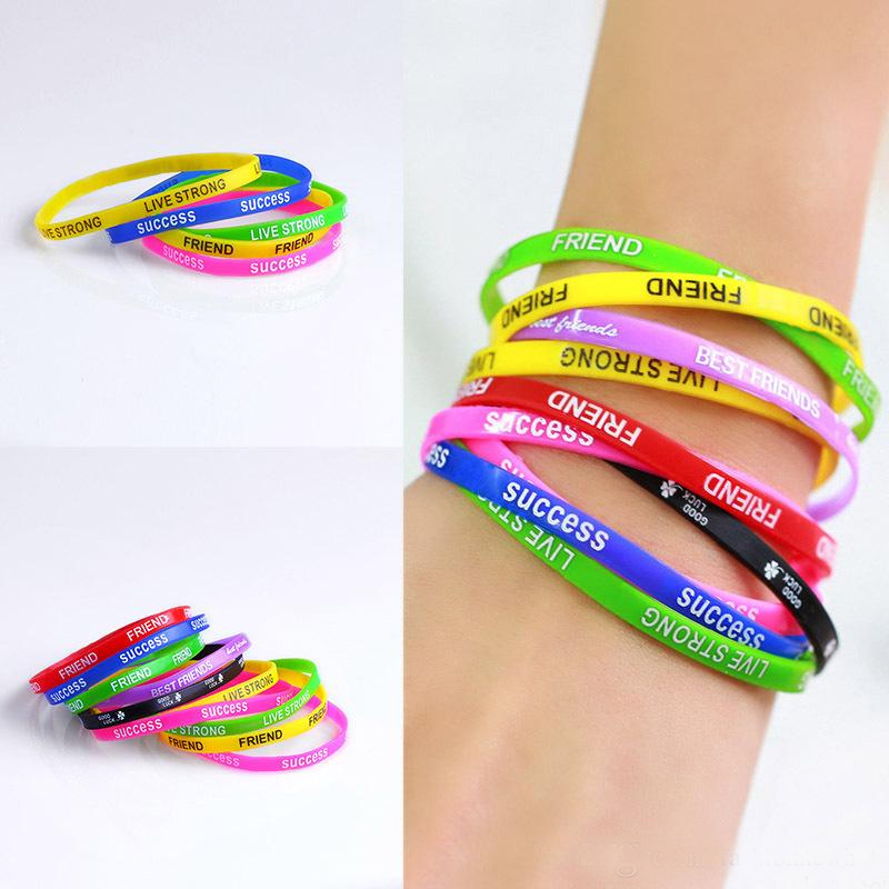 Pack Of 12 - 24 - 48 Friendship Band Bracelet Hand Band | Daraz.pk