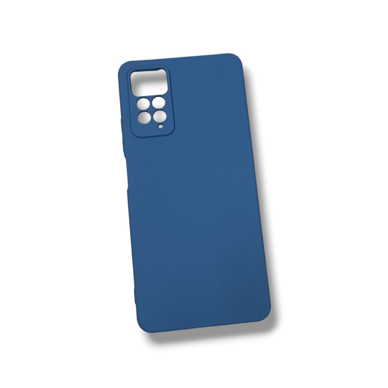 Redmi Note 12 PRO 4G Mobile Phone Case Multi Color Camera protection Soft MAtte Tpu Case Silicone Ultra Thin Back Cover