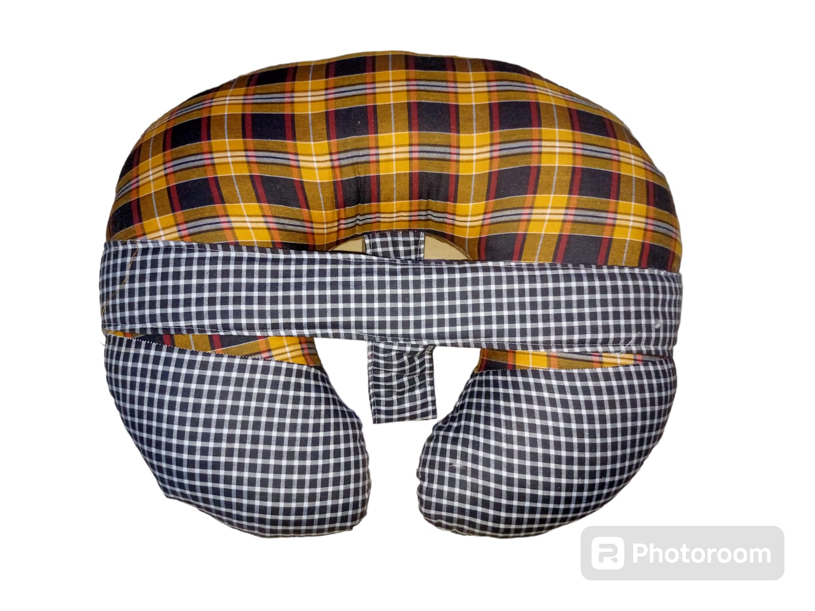 Multifunctional Nursing Pillow main image 1