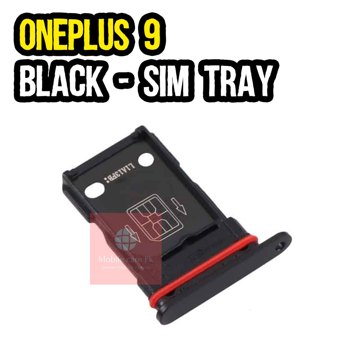Vassoio per OnePlus 9 Pro / LE2121 LE2125 alloggio slot