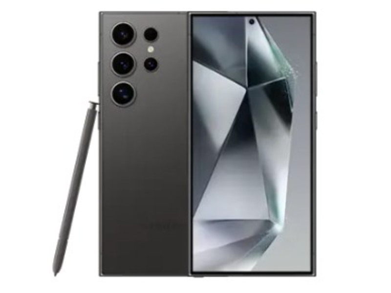 Samsung Galaxy S24 ultra 12 GB RAM + 1 TB Storage Daraz.pk