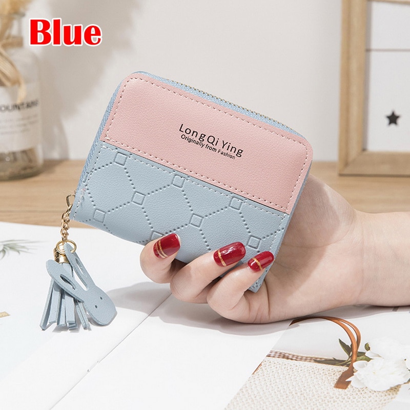 best luxury coin purse
