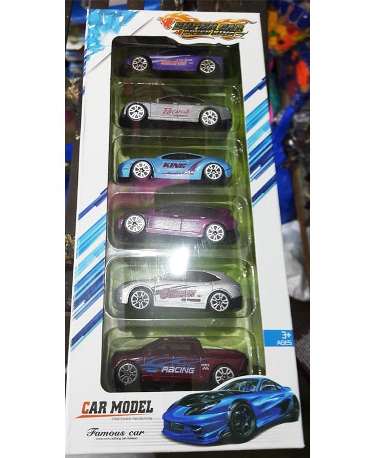 car set