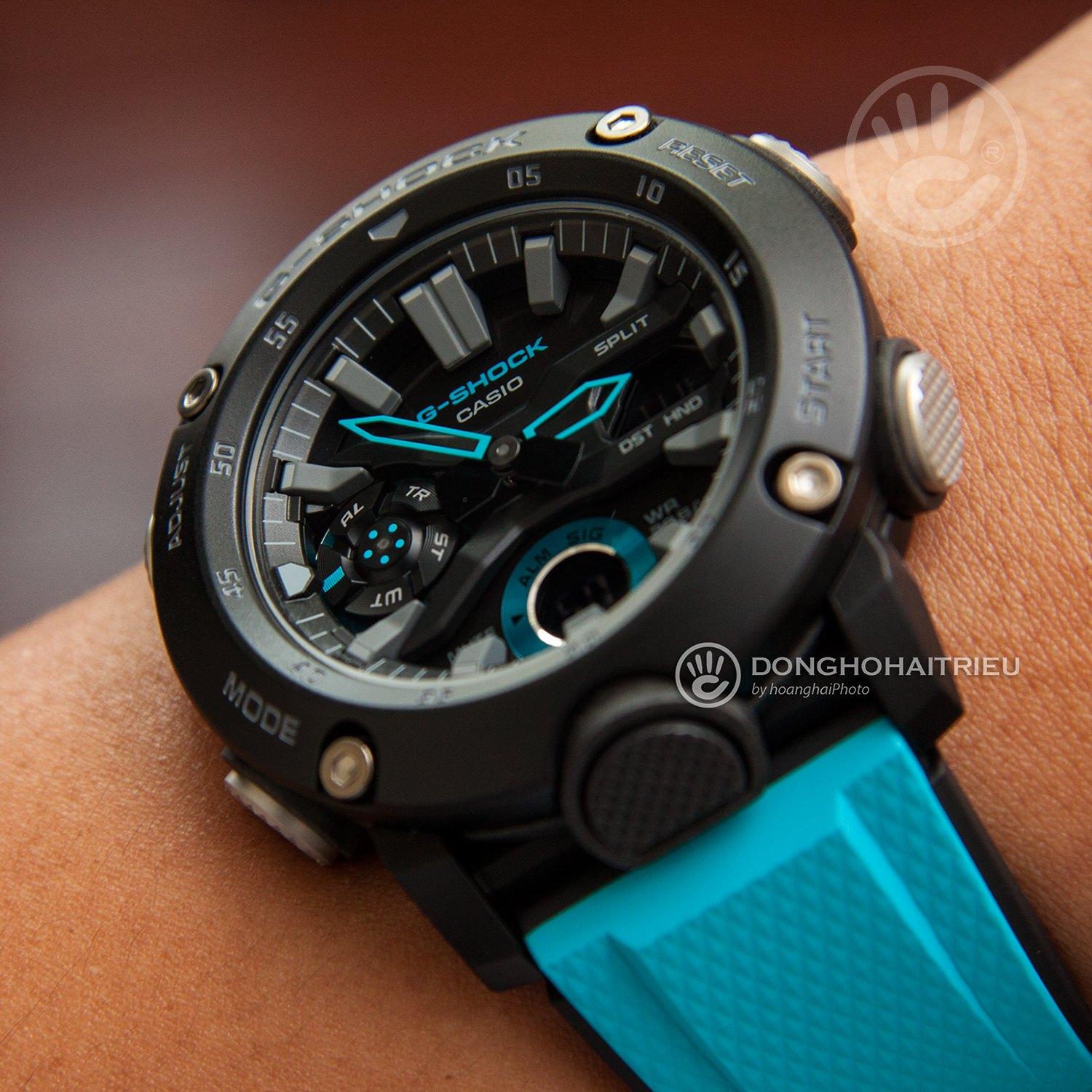 g shock ga 2000 1a2dr
