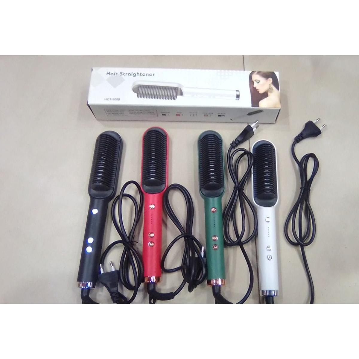 Hairsaver straightener hotsell