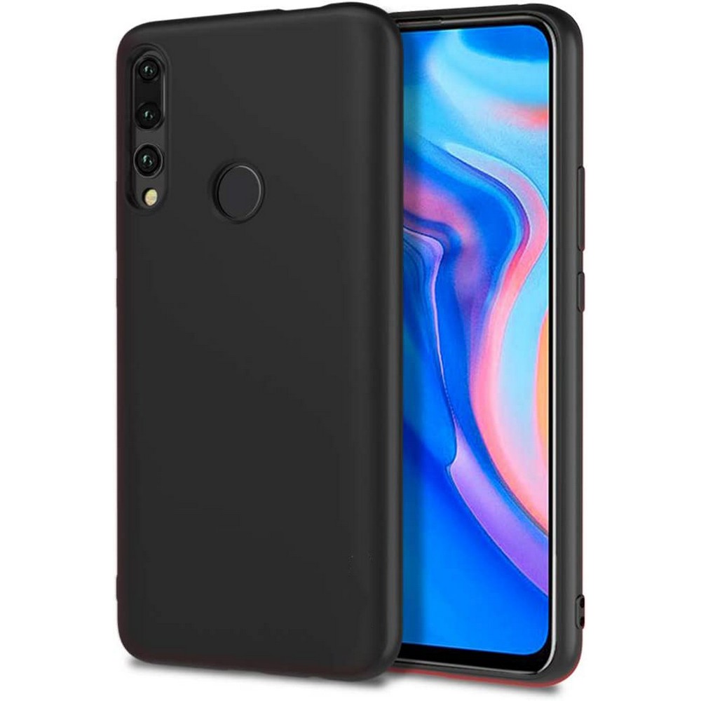 HUAWEI Y9 PRIME 2019 Back Cover