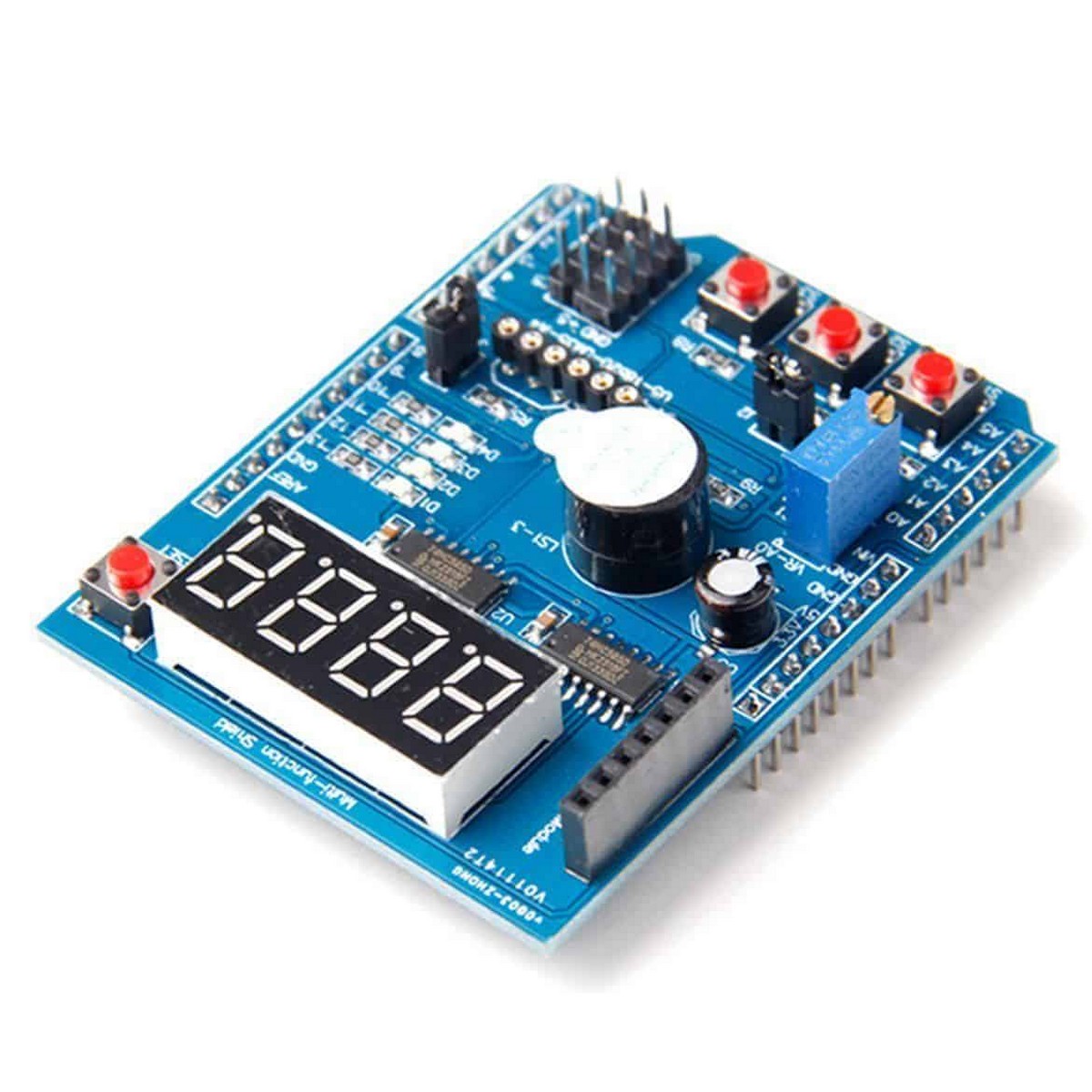 Basic board