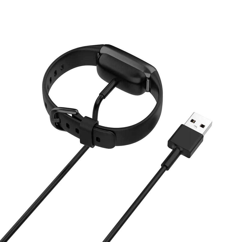 Replacement USB Magnetic Charger For Fitbit Charge 5 Fitbit Charge 6 Fitbit Luxe