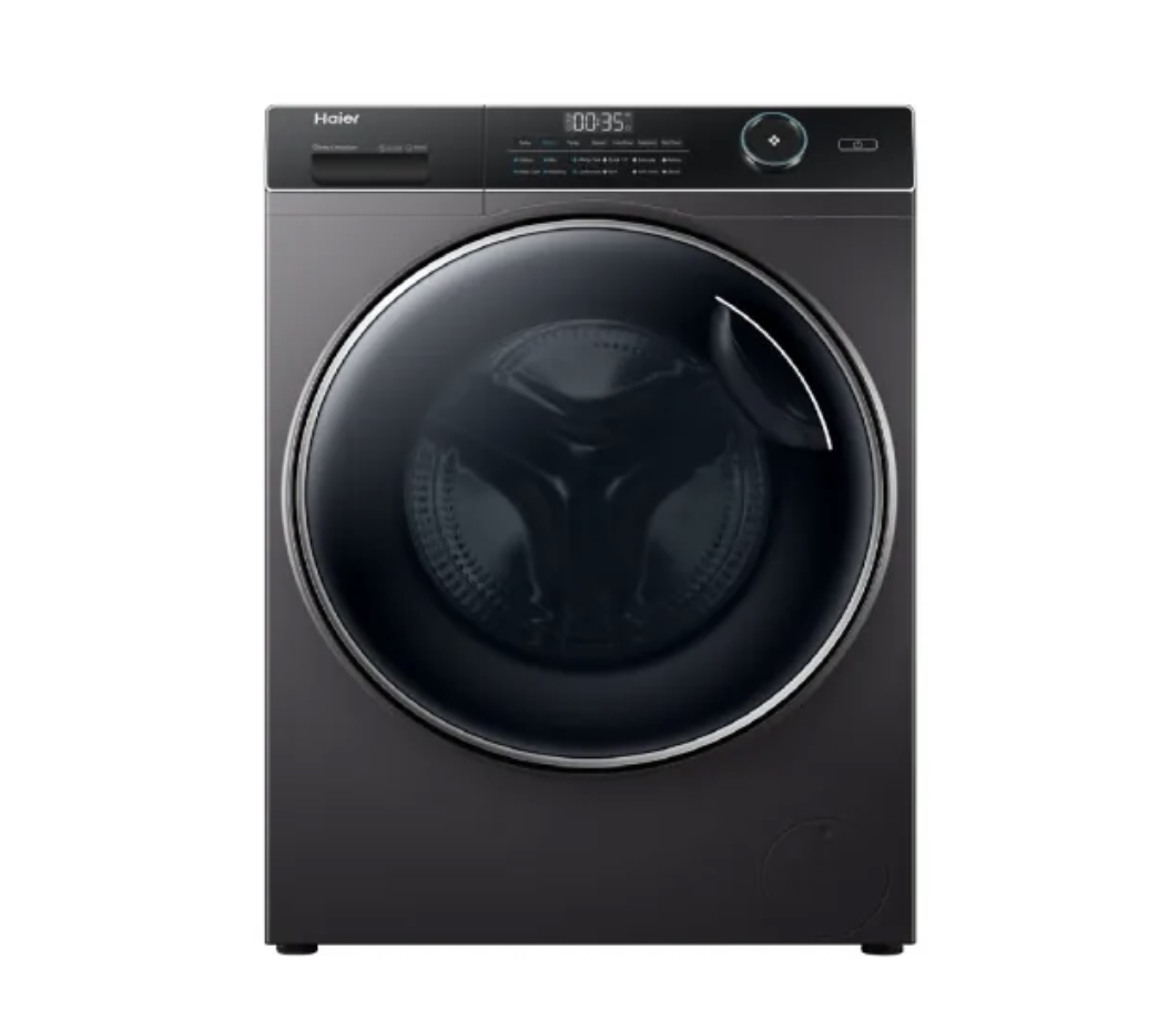Haierr HW105-B14959S8 10.5KG Front Load Washing Machine