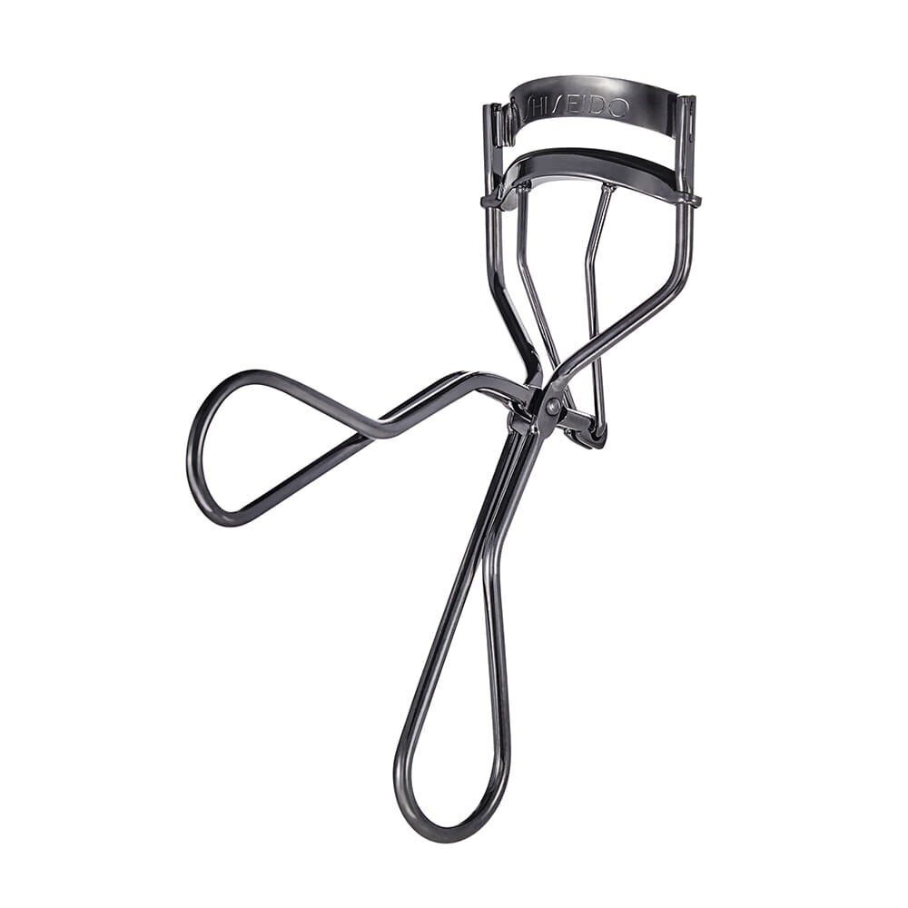 Tijarat Online 1pc Professional Natural Eyelash Curler with Comfort Grip, Professional Makeup Tool for women Curler Clips Makeup Curler Curling Eyes Make Up Tools