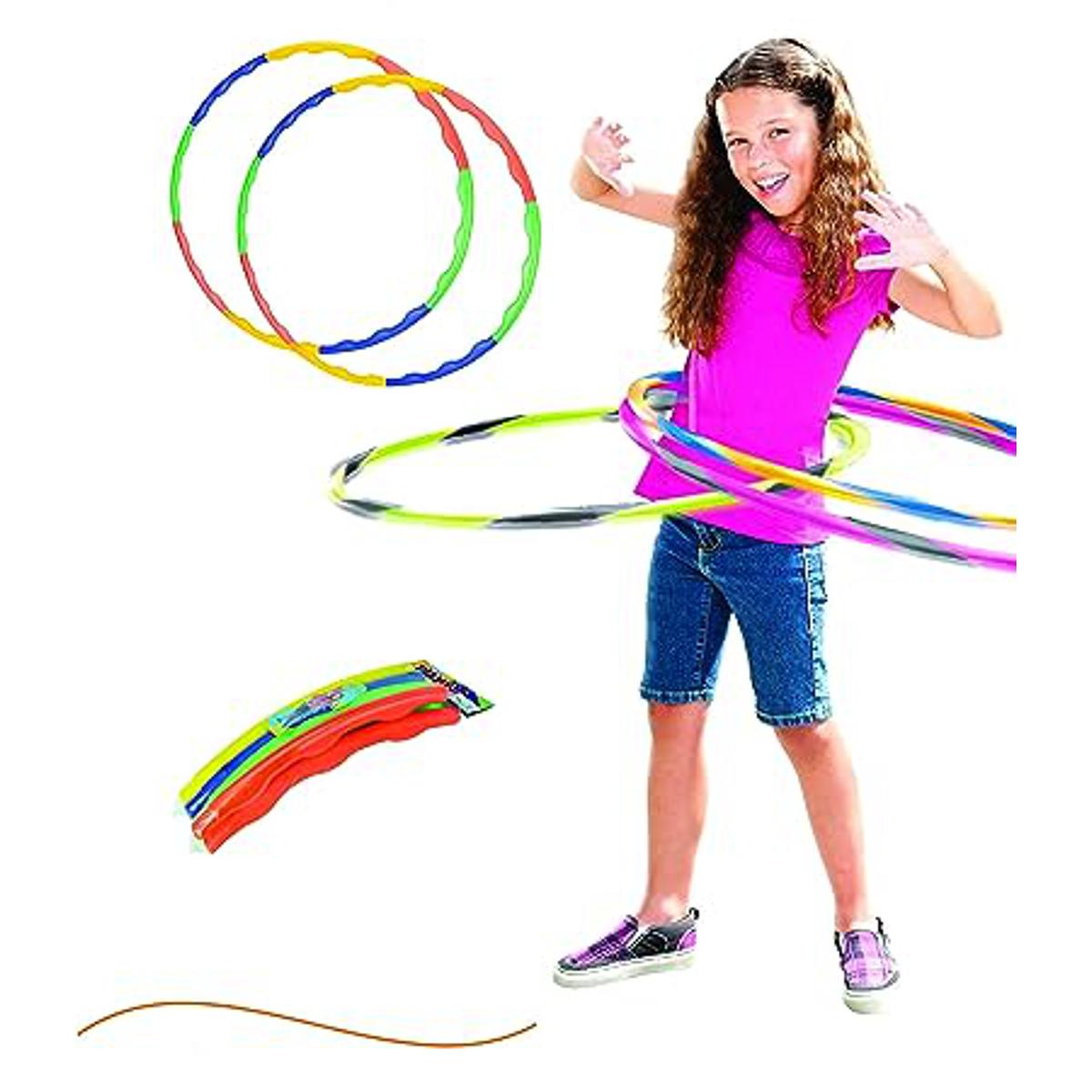 Hula Hoop, Hoopa Hula, Exercise Ring for Fitness - T70100