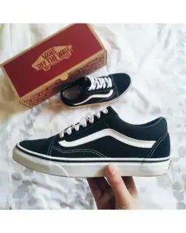vans of the wall price