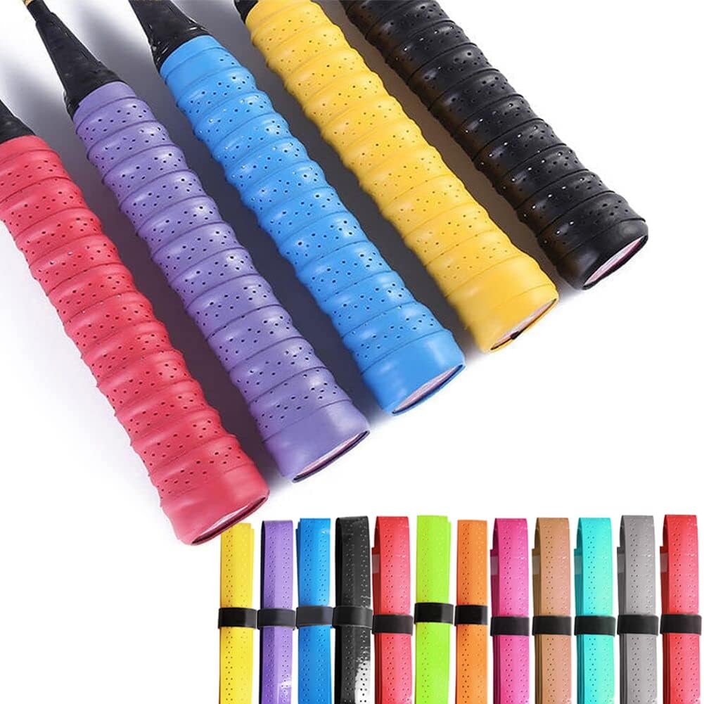 VS THICK GRIP | RACKET GRIP | BADMINTON GRIP, SQUASH GRIP, TENNIS GRIP | VG 006 MODEL 1PC |Badminton rackets grip in premium Quality imported item imported